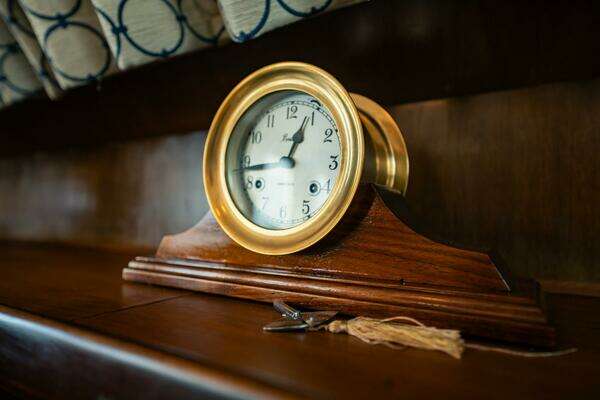 Burger 64 Motor Yacht Yacht For Sale