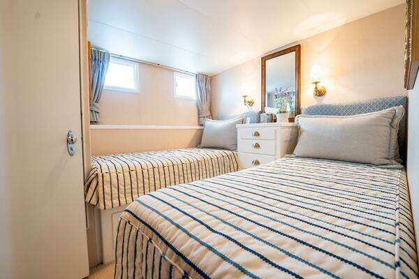 Burger 64 Motor Yacht Yacht For Sale