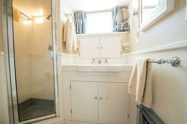 Burger 64 Motor Yacht Yacht For Sale