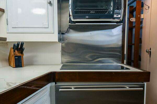 Burger 64 Motor Yacht Yacht For Sale