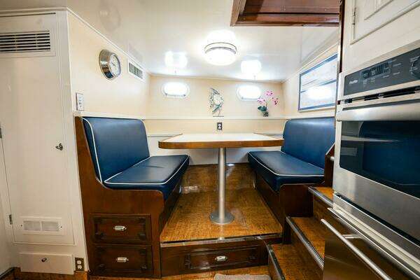 Burger 64 Motor Yacht Yacht For Sale