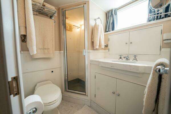 Burger 64 Motor Yacht Yacht For Sale