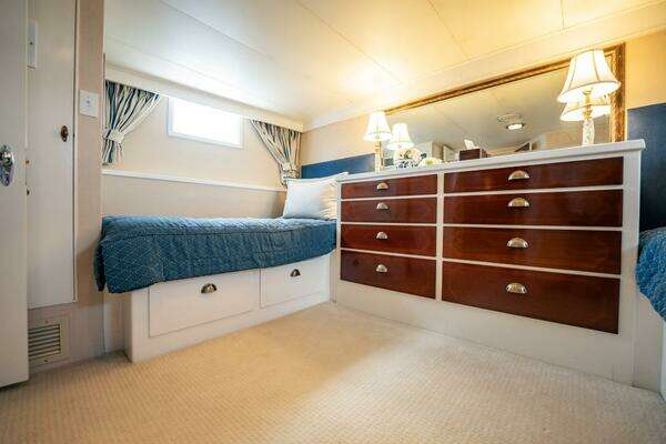 Burger 64 Motor Yacht Yacht For Sale