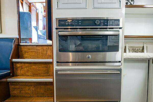 Burger 64 Motor Yacht Yacht For Sale