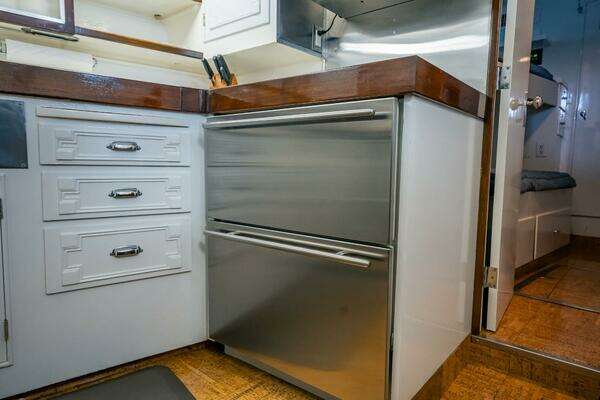 Burger 64 Motor Yacht Yacht For Sale