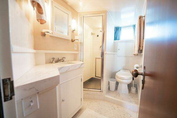 Burger 64 Motor Yacht Yacht For Sale