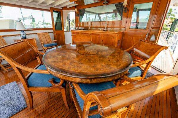 Burger 64 Motor Yacht Yacht For Sale