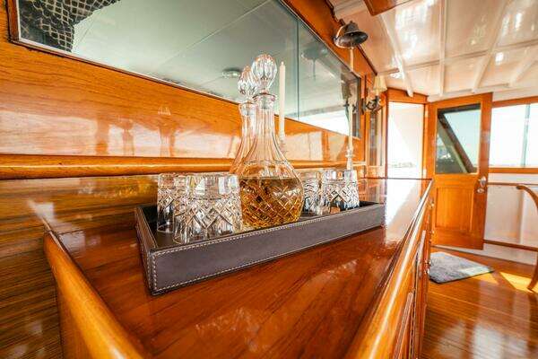 Burger 64 Motor Yacht Yacht For Sale