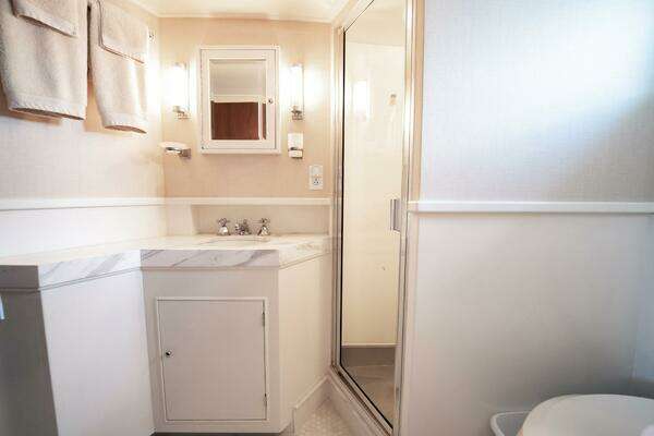 Burger 64 Motor Yacht Yacht For Sale