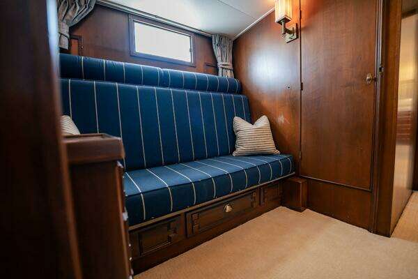 Burger 64 Motor Yacht Yacht For Sale