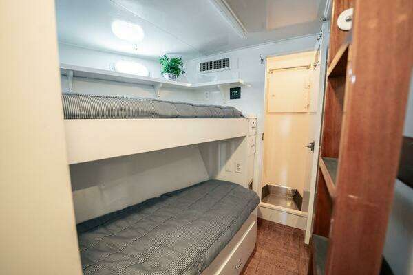 Burger 64 Motor Yacht Yacht For Sale