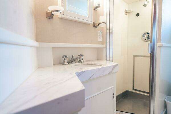 Burger 64 Motor Yacht Yacht For Sale