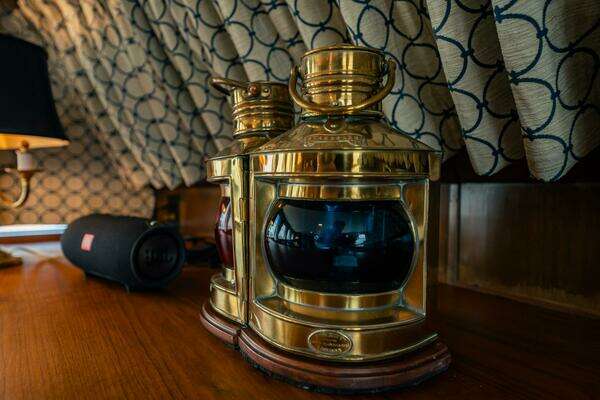 Burger 64 Motor Yacht Yacht For Sale