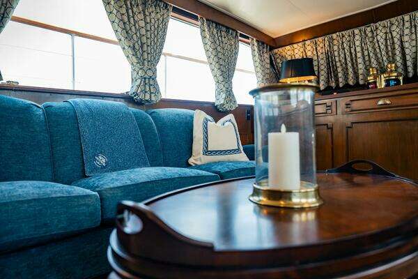 Burger 64 Motor Yacht Yacht For Sale