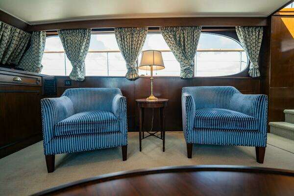 Burger 64 Motor Yacht Yacht For Sale