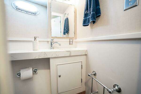 Burger 64 Motor Yacht Yacht For Sale