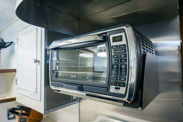 Burger 64 Motor Yacht Yacht For Sale