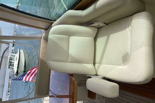 Sabre Hard Top Express Yacht For Sale