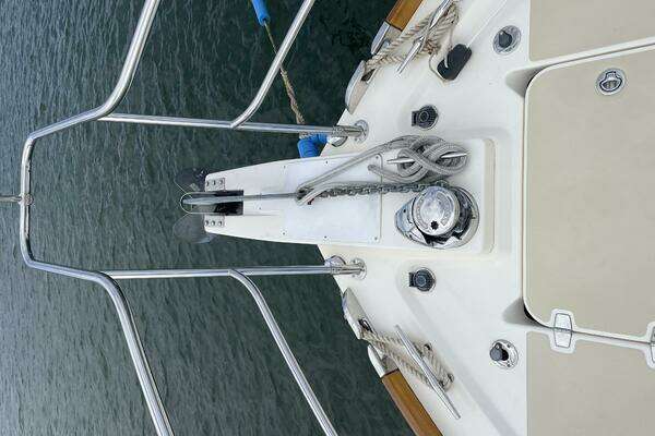 Sabre Hard Top Express Yacht For Sale