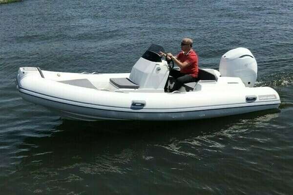 15-ft-Northstar-2023-Axis 4.8-Fort Lauderdale Florida United States yacht for sale