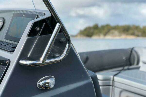 Photo of the 2023 Northstar Orion 6