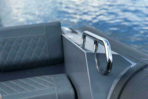 Photo of the 2023 Northstar Orion 6