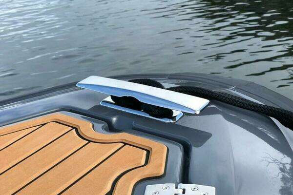 Photo of the 2023 Northstar Orion 6