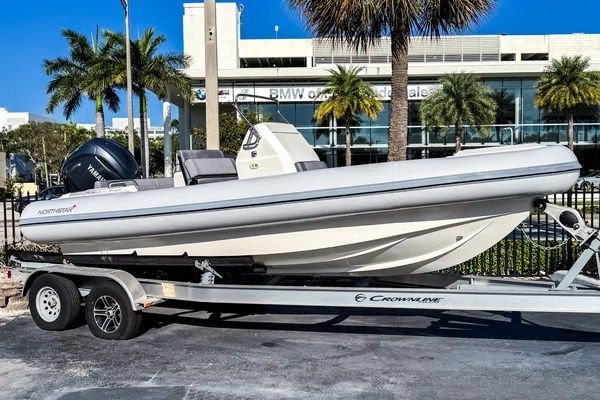 22-ft-Northstar-2023-Orion 6-Fort Lauderdale Florida United States yacht for sale