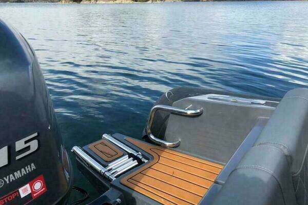 Photo of the 2023 Northstar Orion 6