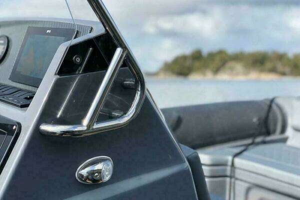 Photo of the 2023 Northstar Orion 6