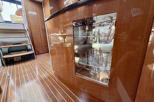 Doral Alegria Yacht For Sale