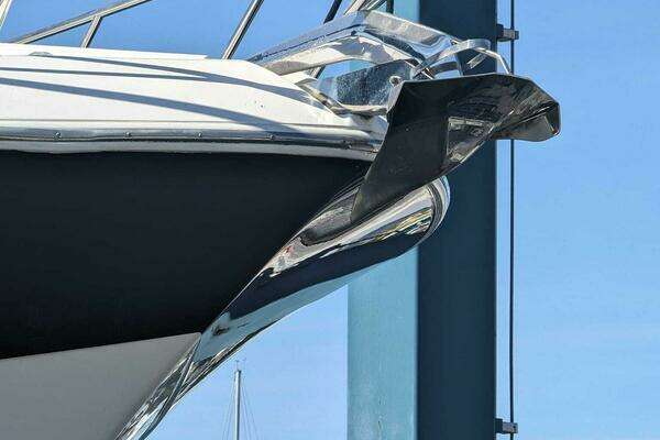 Doral Alegria Yacht For Sale