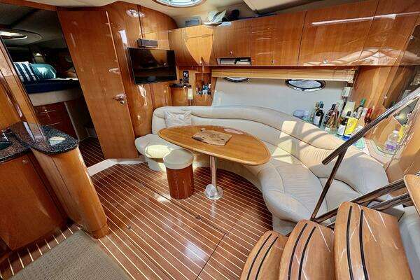 Doral Alegria Yacht For Sale