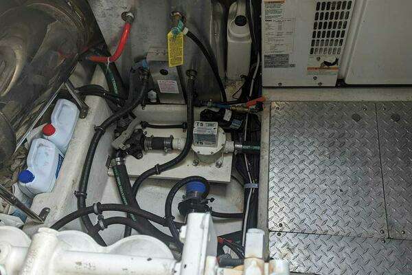 Doral Alegria Yacht For Sale