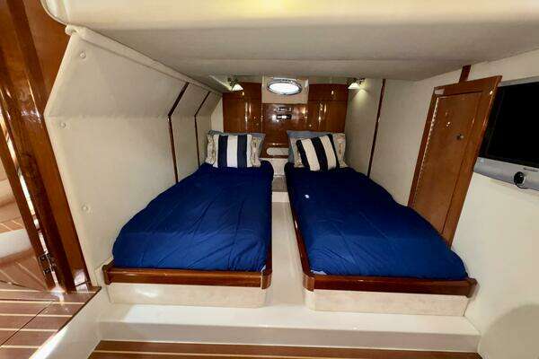 Doral Alegria Yacht For Sale