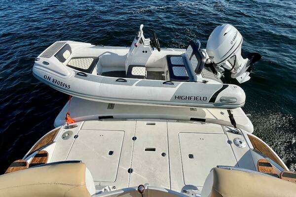 Doral Alegria Yacht For Sale