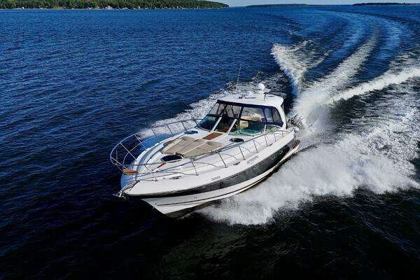 45-ft-Doral-2007-Alegria-OUTSTANDING-Midland Ontario Canada yacht for sale