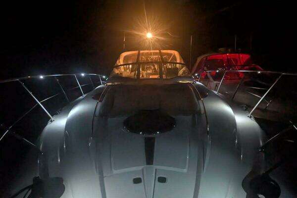 Doral Alegria Yacht For Sale
