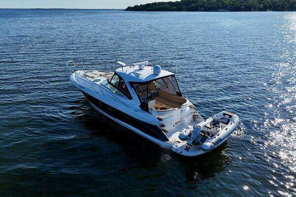 Doral Alegria Yacht For Sale