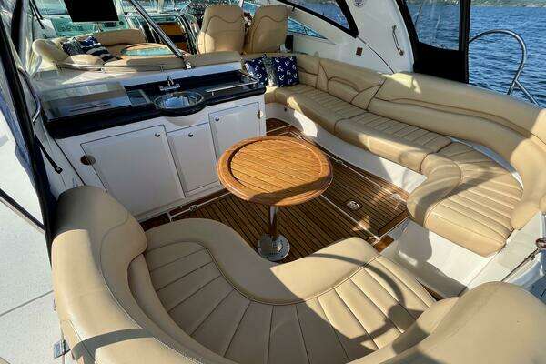Doral Alegria Yacht For Sale