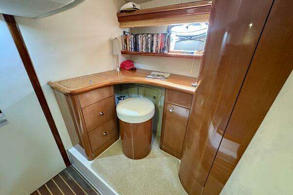 Doral Alegria Yacht For Sale
