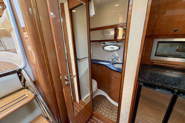 Doral Alegria Yacht For Sale
