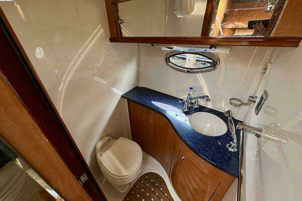 Doral Alegria Yacht For Sale