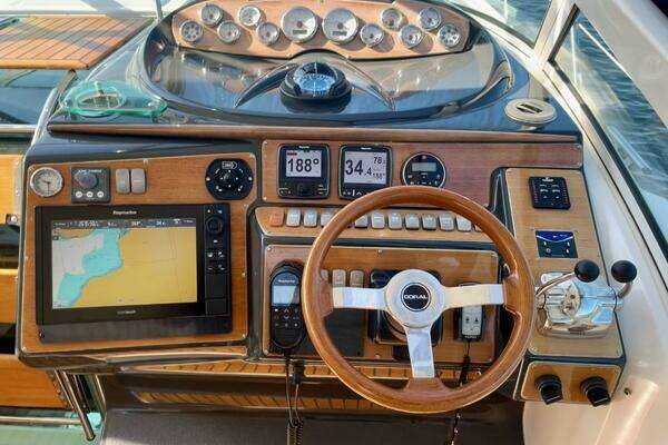 Doral Alegria Yacht For Sale