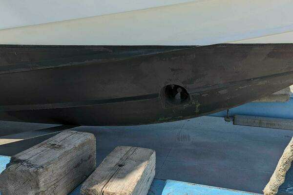 Doral Alegria Yacht For Sale