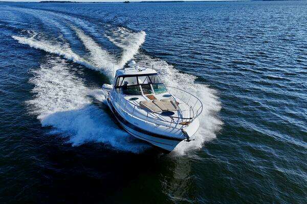 Doral Alegria Yacht For Sale