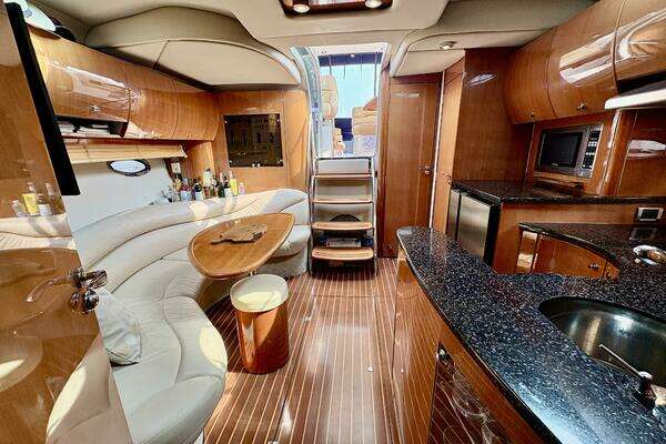 Doral Alegria Yacht For Sale