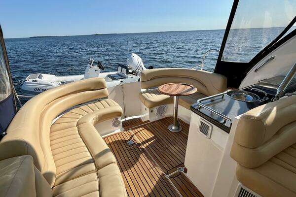 Doral Alegria Yacht For Sale