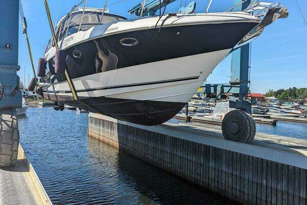 Doral Alegria Yacht For Sale