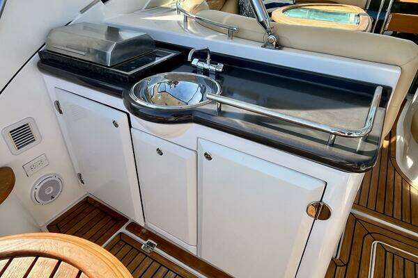 Doral Alegria Yacht For Sale
